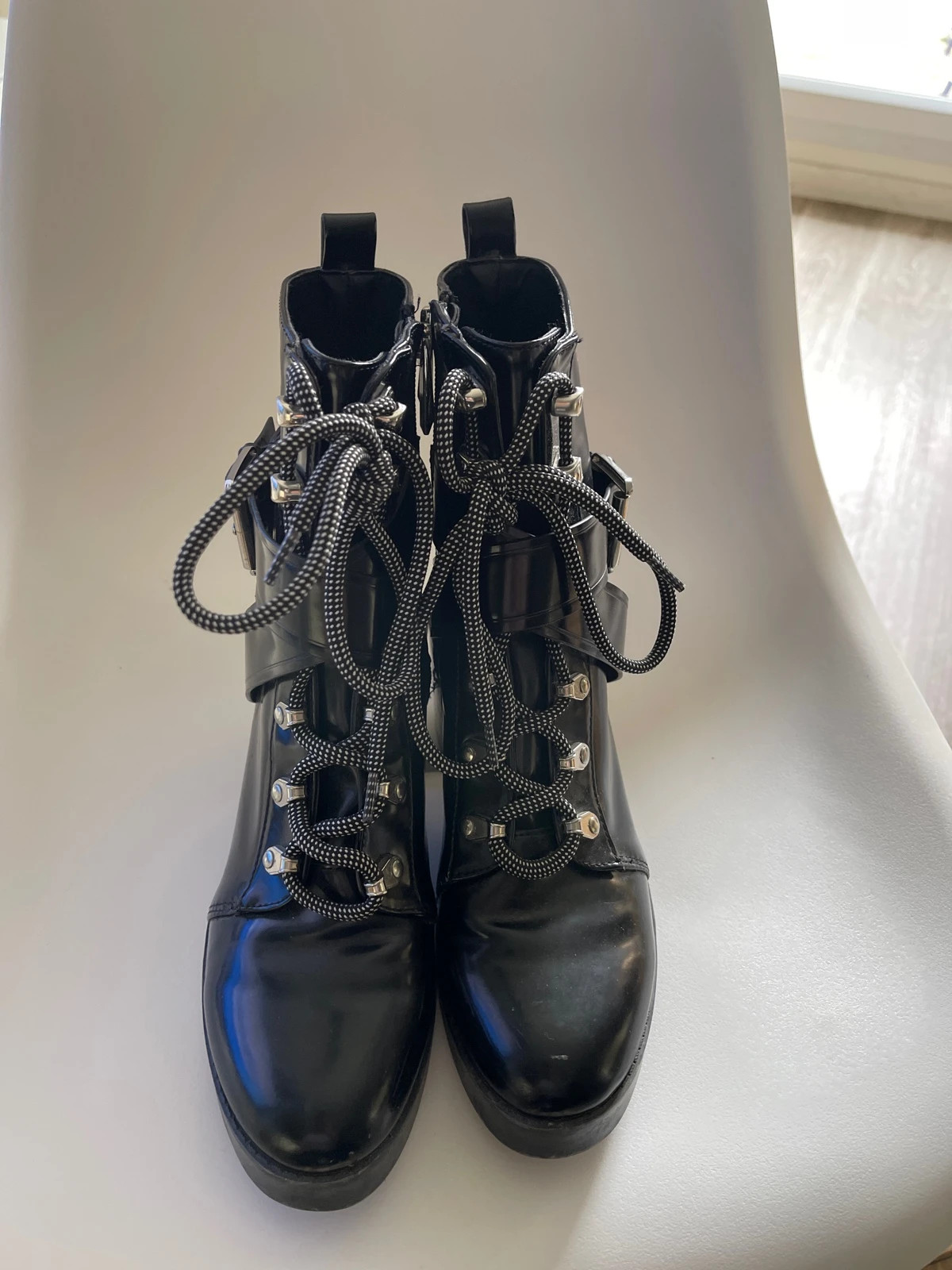 Bottine Zara 👟 – Zara – taille 38 2