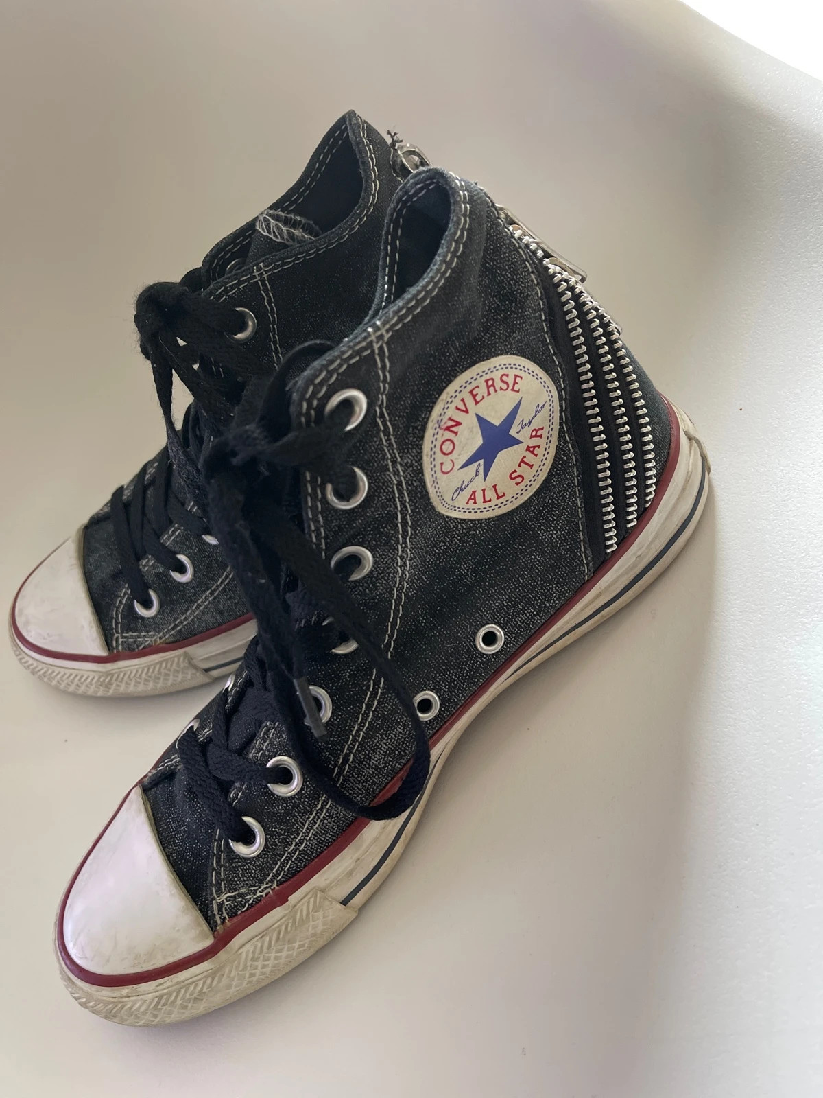 Basket converse 👟 – Converse – taille 38 2