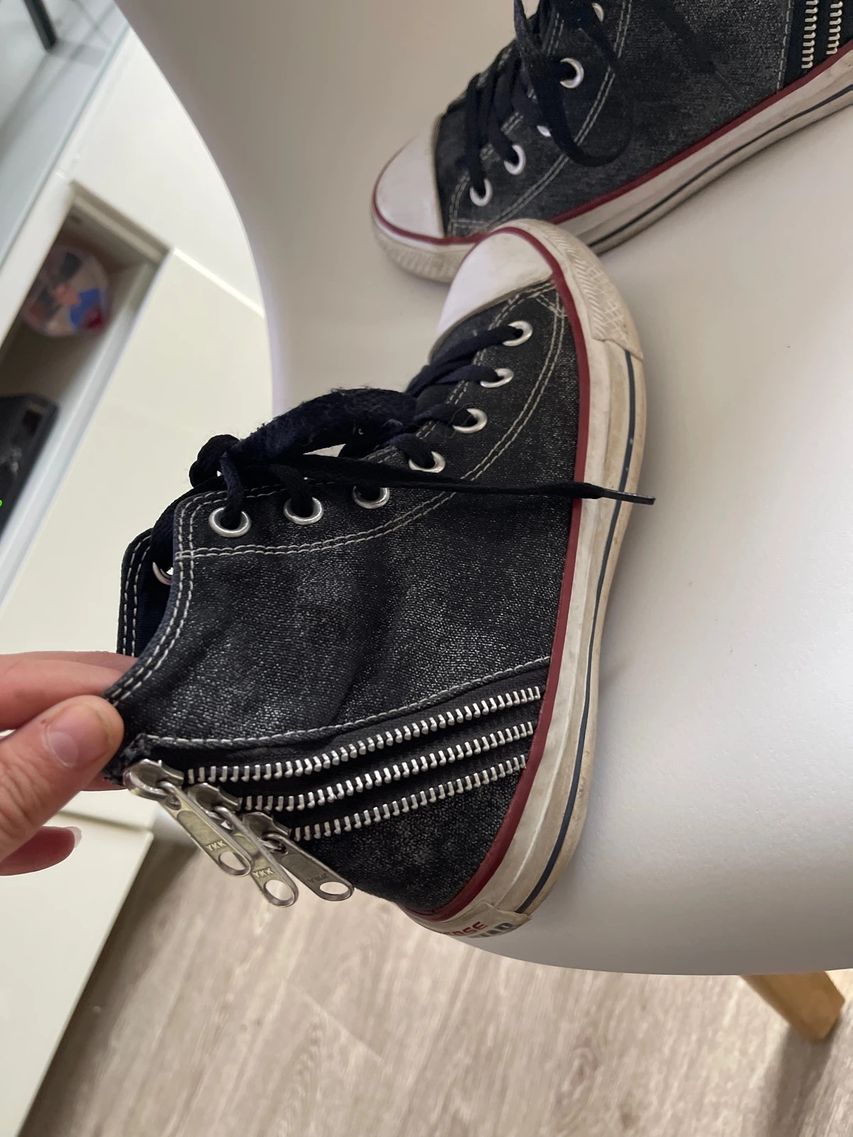 Basket converse 👟 – Converse – taille 38 5