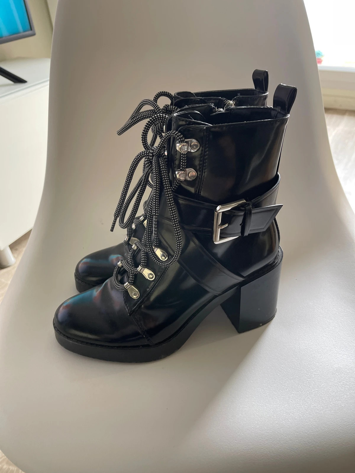 Bottine Zara 👟 – Zara – taille 38 3