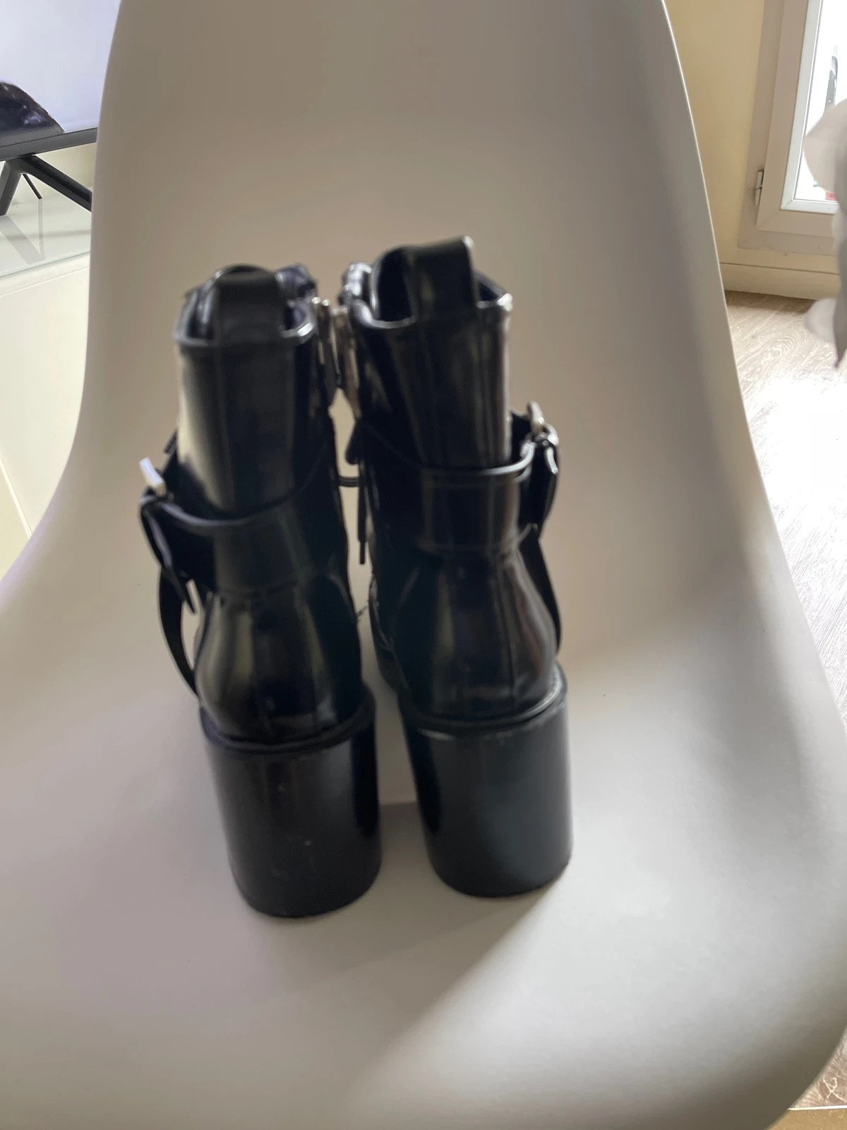Bottine Zara 👟 – Zara – taille 38 4