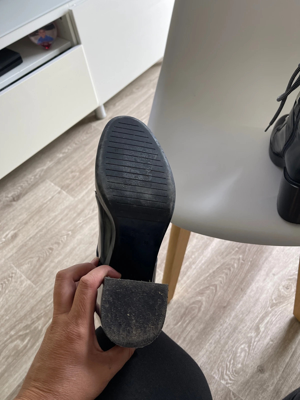 Bottine Zara 👟 – Zara – taille 38 5