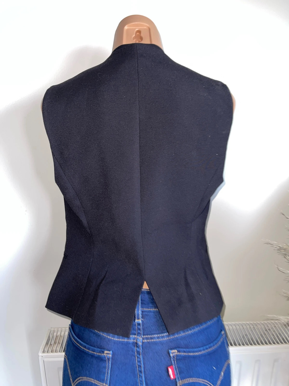 Gilet BCBGmaxazria 🍒 – BCBGMAXAZRIA – taille S / 36 / 8 4