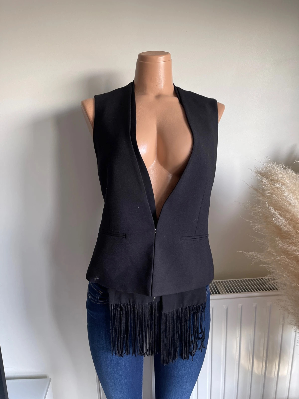 Gilet BCBGmaxazria 🍒