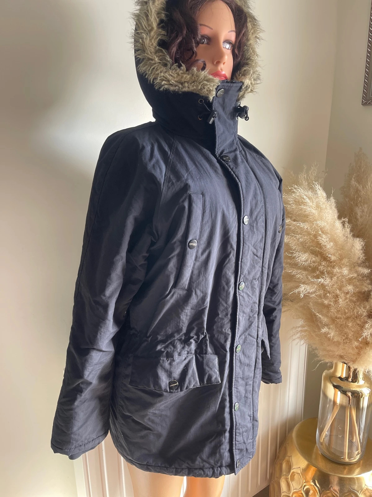 Parka carhartt – Carhartt – taille S 2
