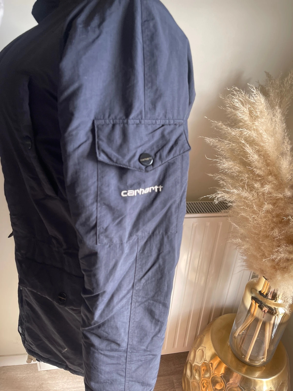 Parka carhartt – Carhartt – taille S 4