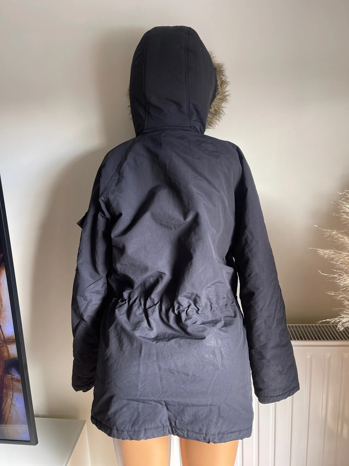 Parka carhartt – Carhartt – taille S 5