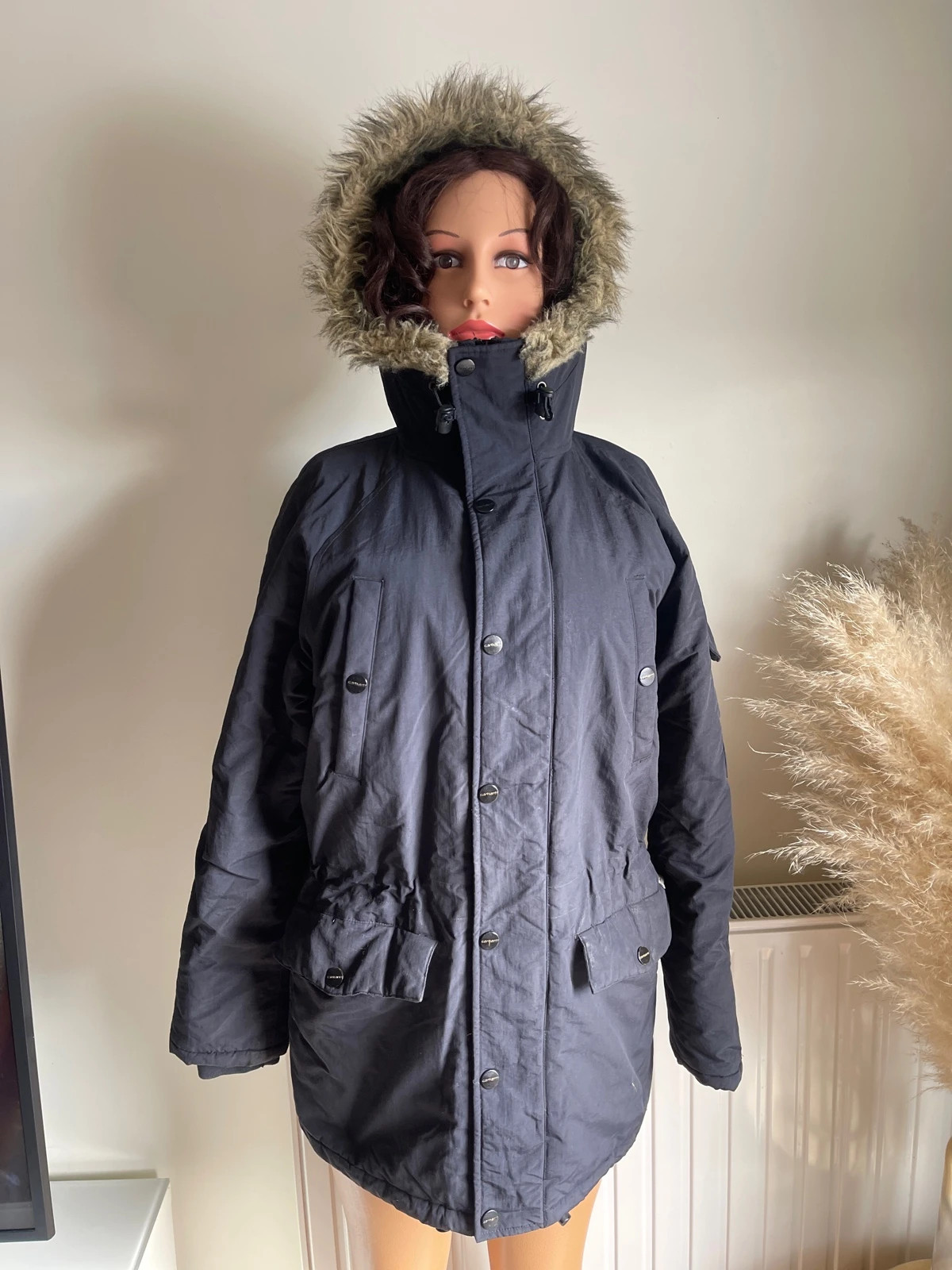 Parka carhartt