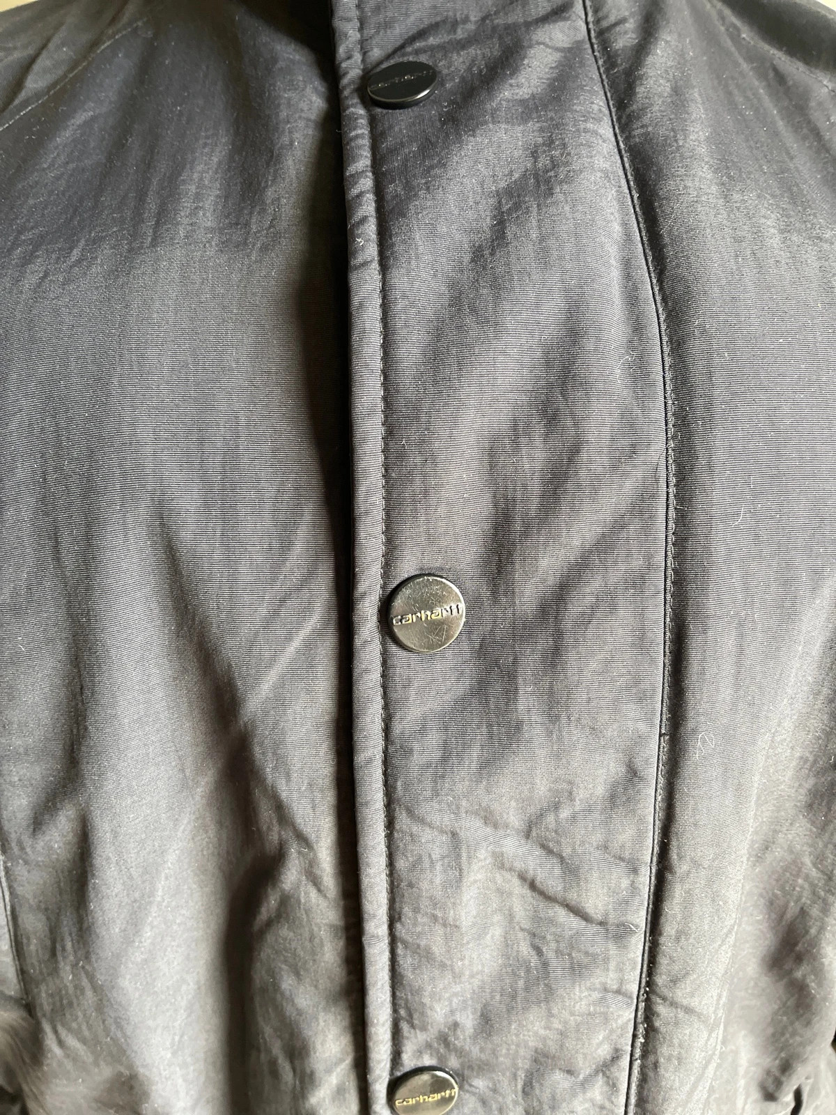 Parka carhartt – Carhartt – taille S 3