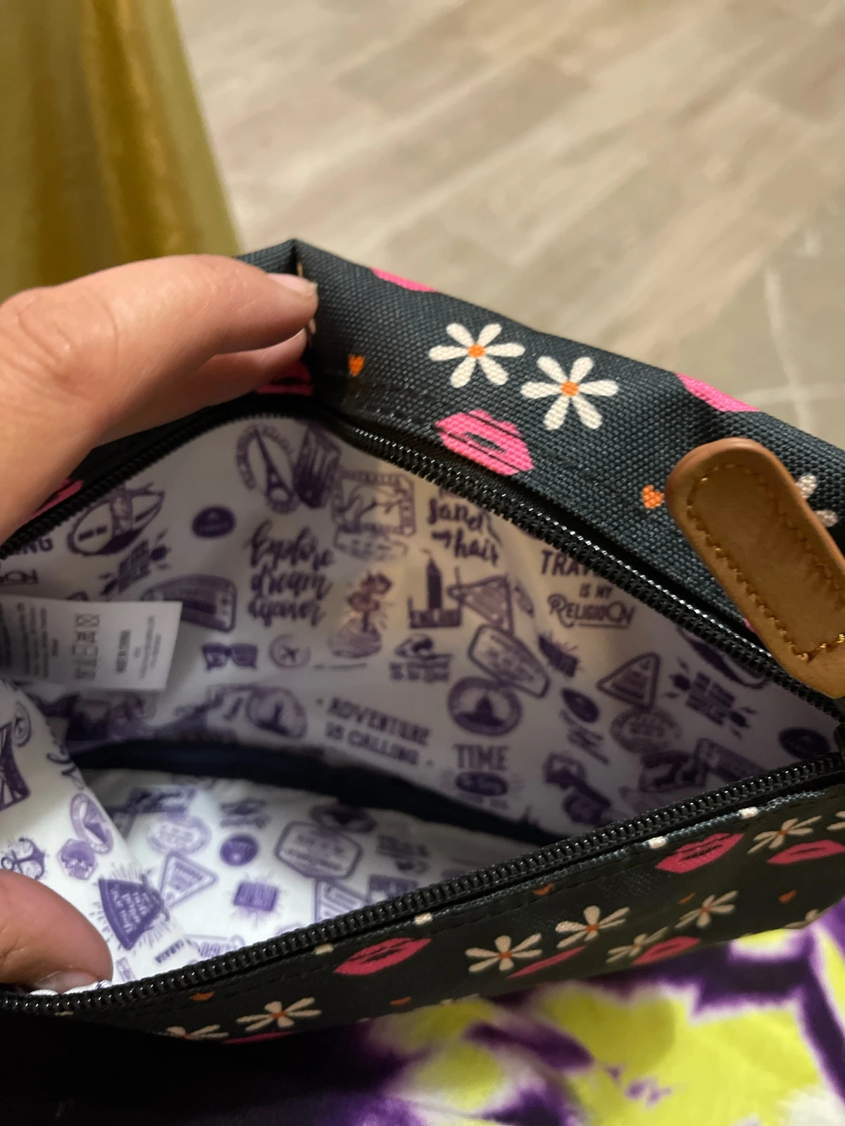 Trousse cabaïa 🍒 – Cabaïa 4