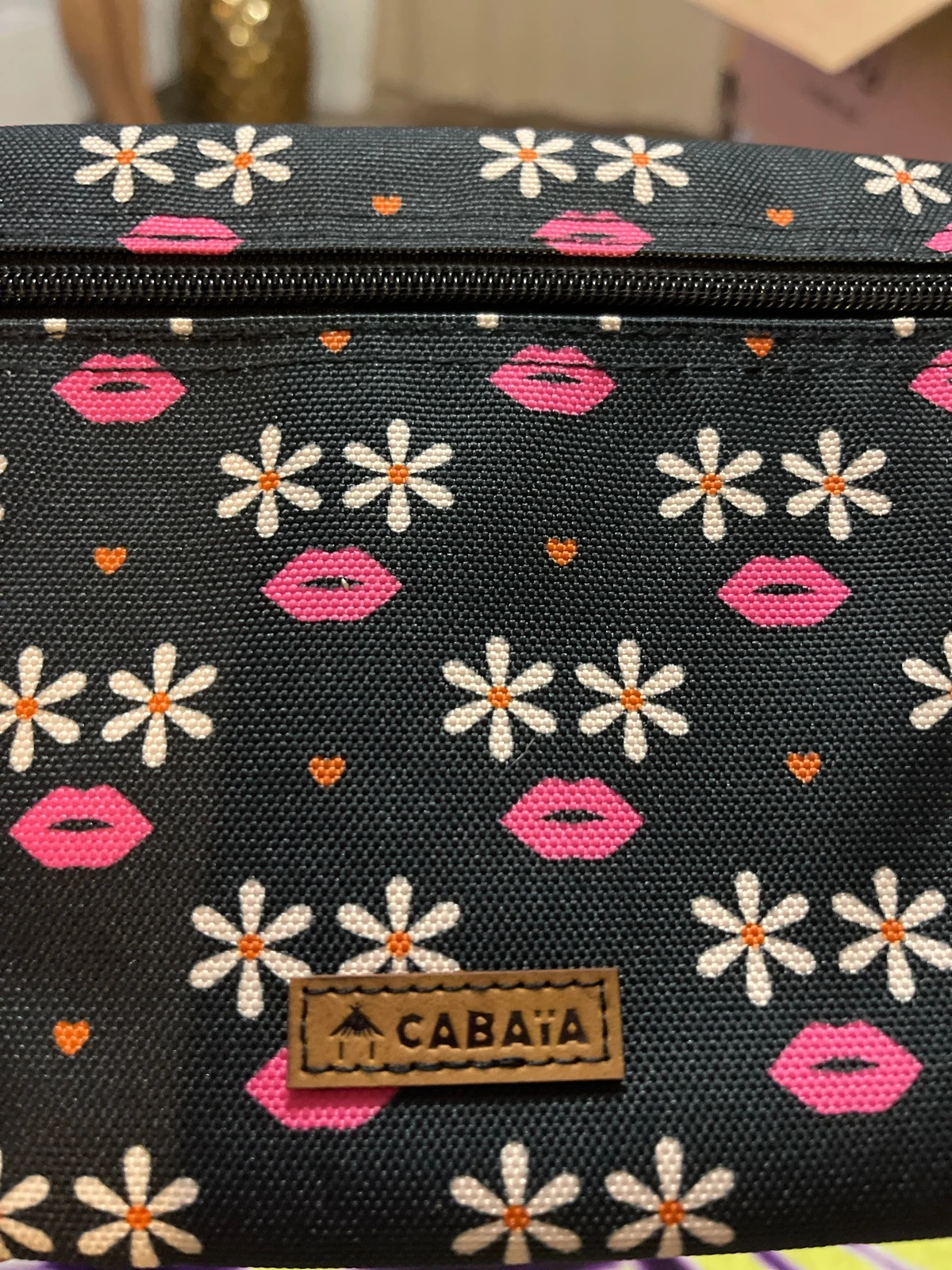 Trousse cabaïa 🍒 – Cabaïa 3