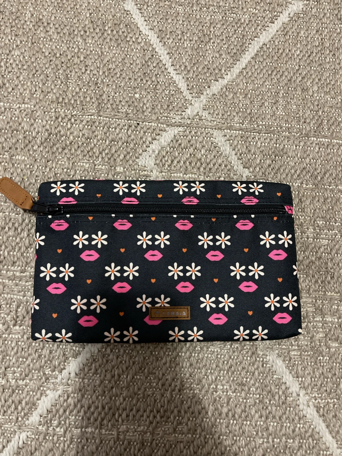 Trousse cabaïa 🍒