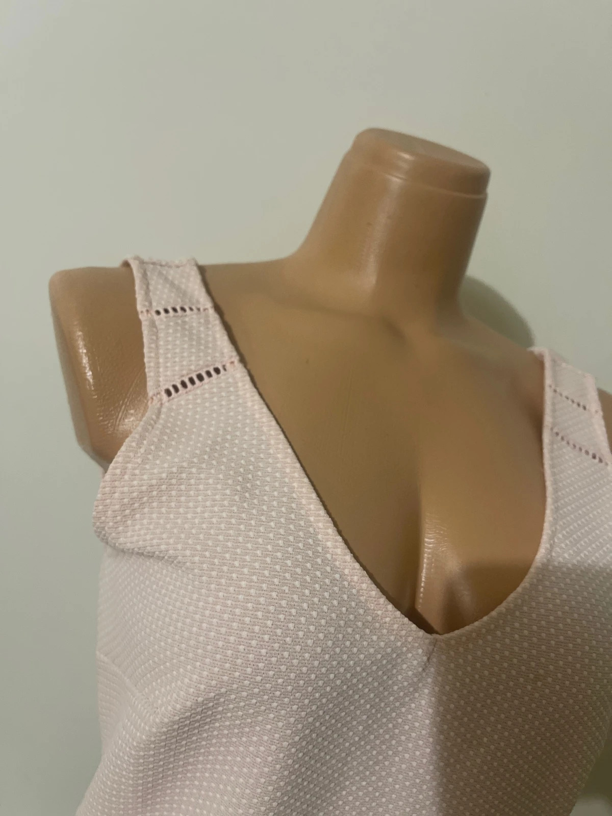 Robe naf naf 🩶 – Naf Naf – taille XS / 34 / 6 2