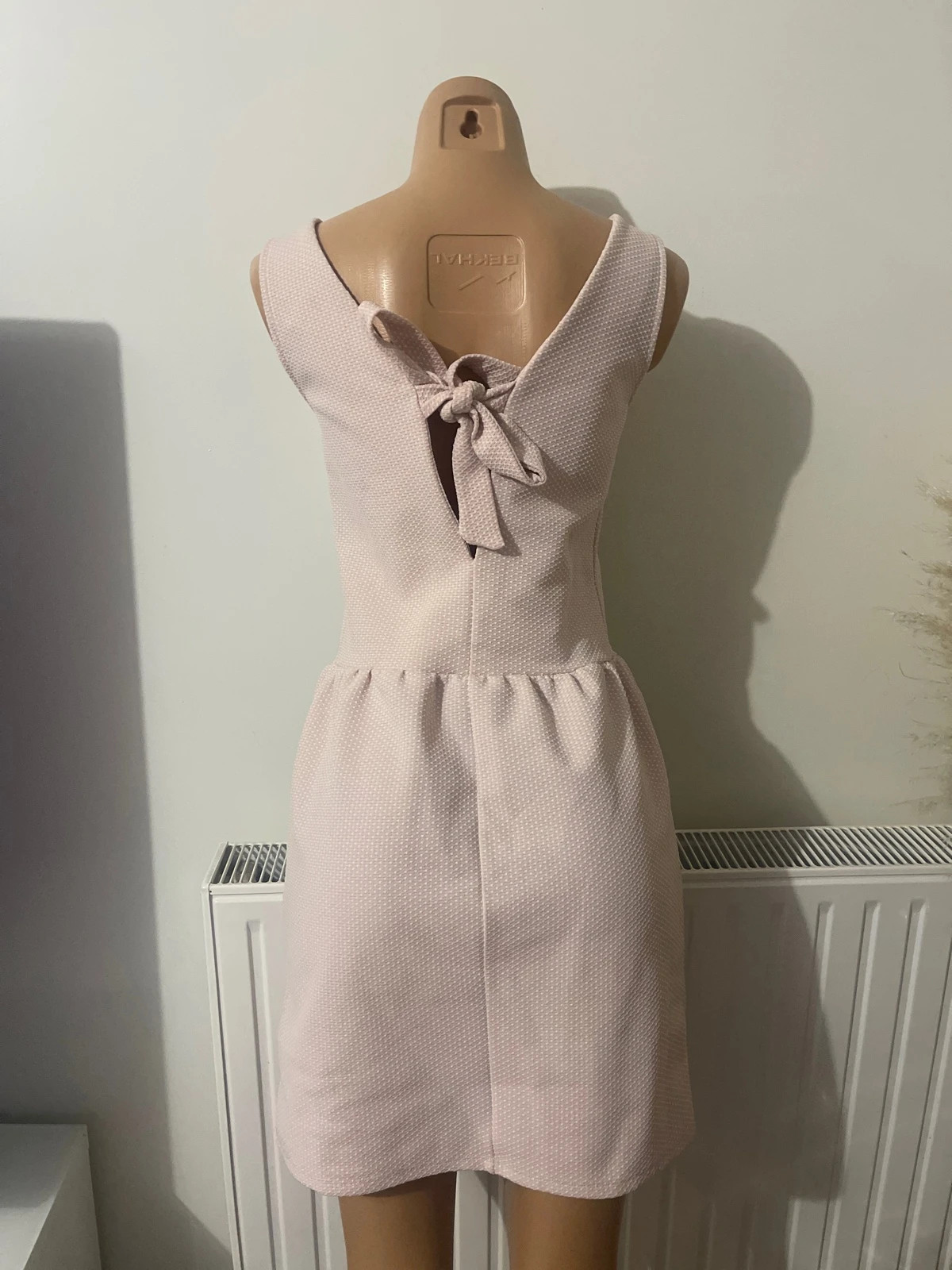 Robe naf naf 🩶 – Naf Naf – taille XS / 34 / 6 3