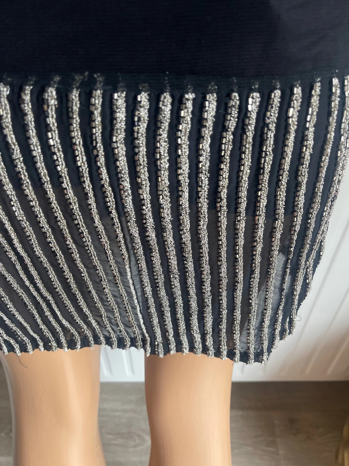 Robe fairly 💙 – Fairly – taille L / 40 / 12 4