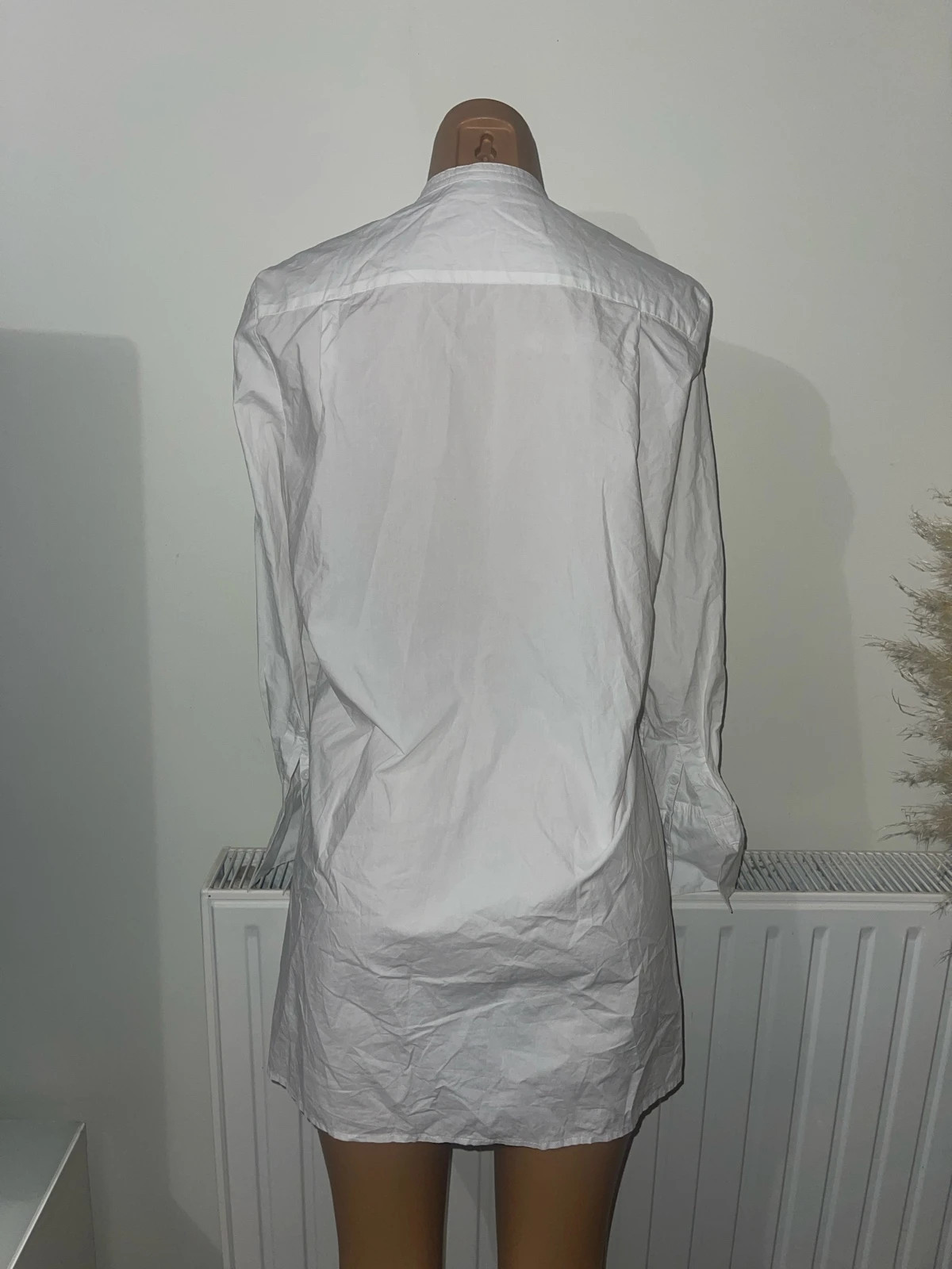 Chemise riva 🩶 – Riva – taille S / 36 / 8 3