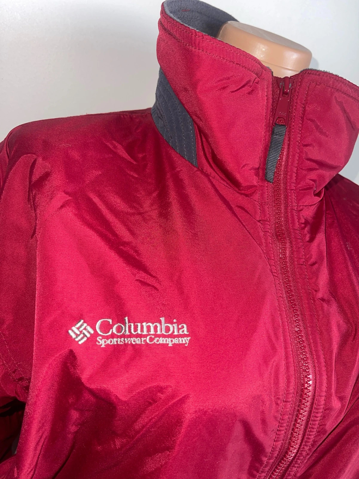 Parka Columbia – Columbia – taille S 2