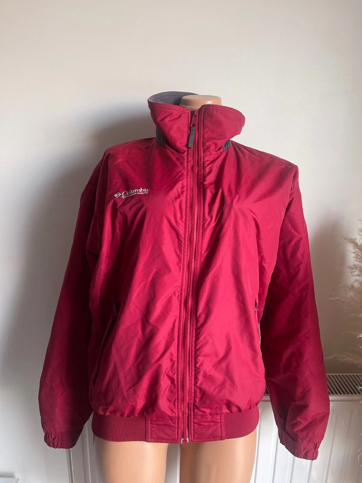 Parka Columbia