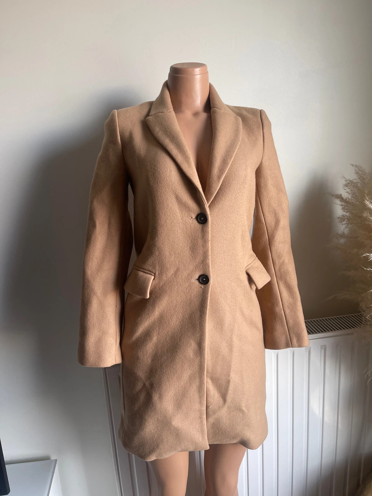 Manteau Zara – Zara – taille XS / 34 / 6