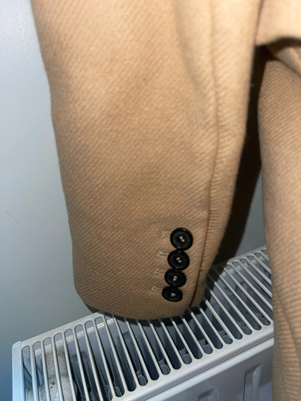 Manteau Zara – Zara – taille XS / 34 / 6 4