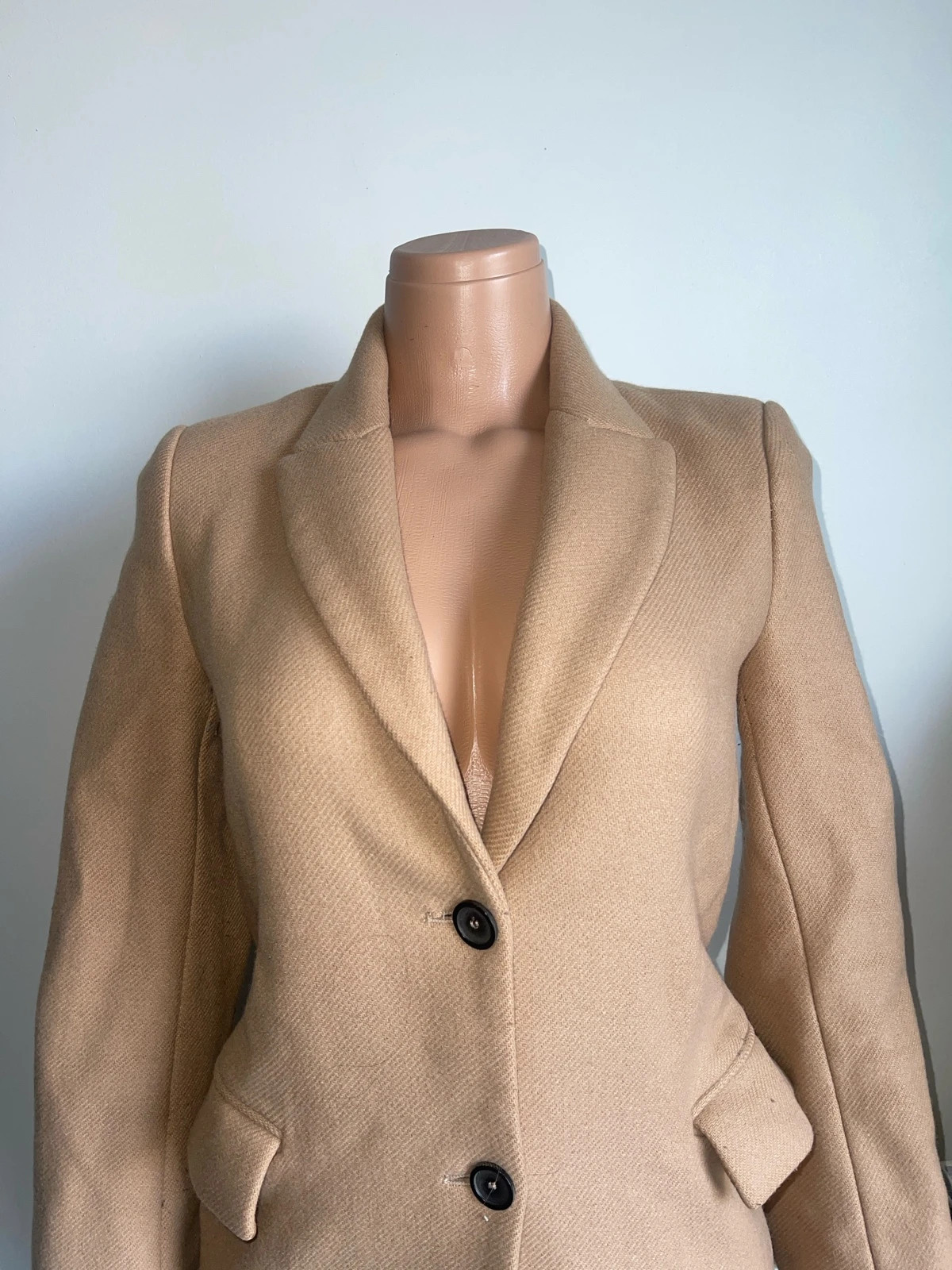 Manteau Zara – Zara – taille XS / 34 / 6 2