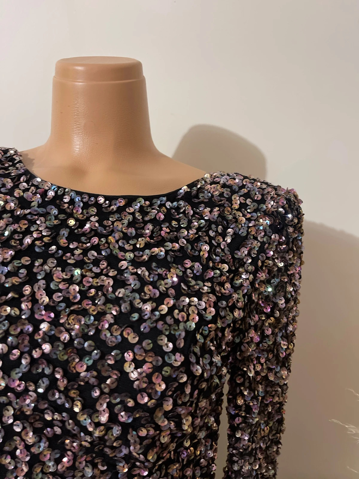 Haut mango 👚 – Mango – taille S / 36 / 8 2