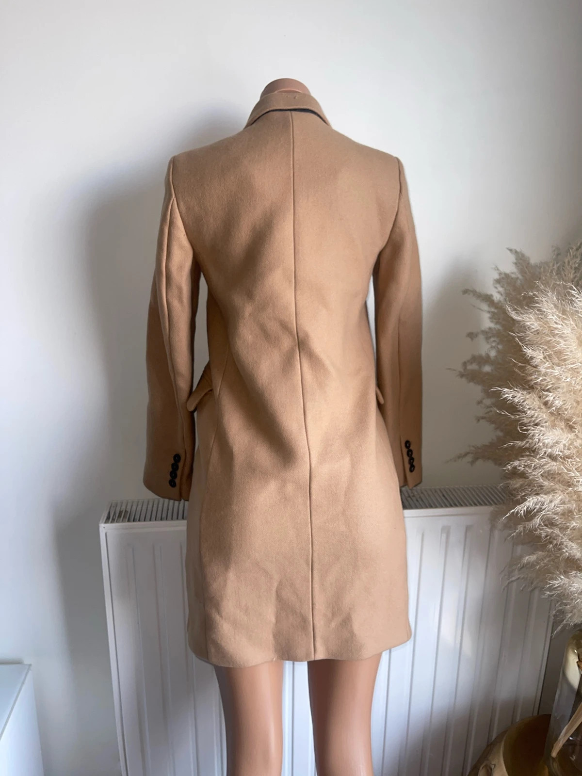 Manteau Zara – Zara – taille XS / 34 / 6 3