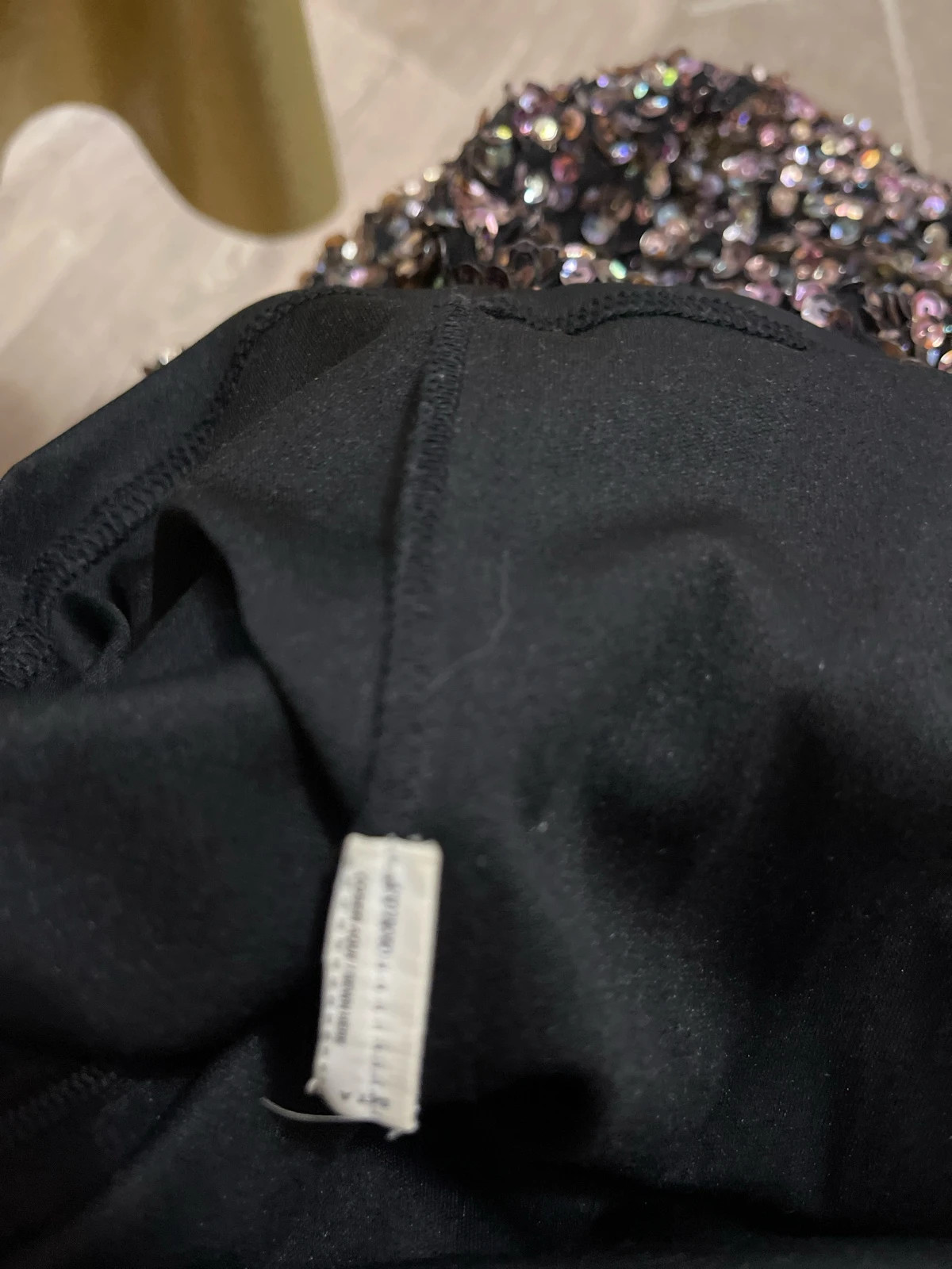 Haut mango 👚 – Mango – taille S / 36 / 8 5