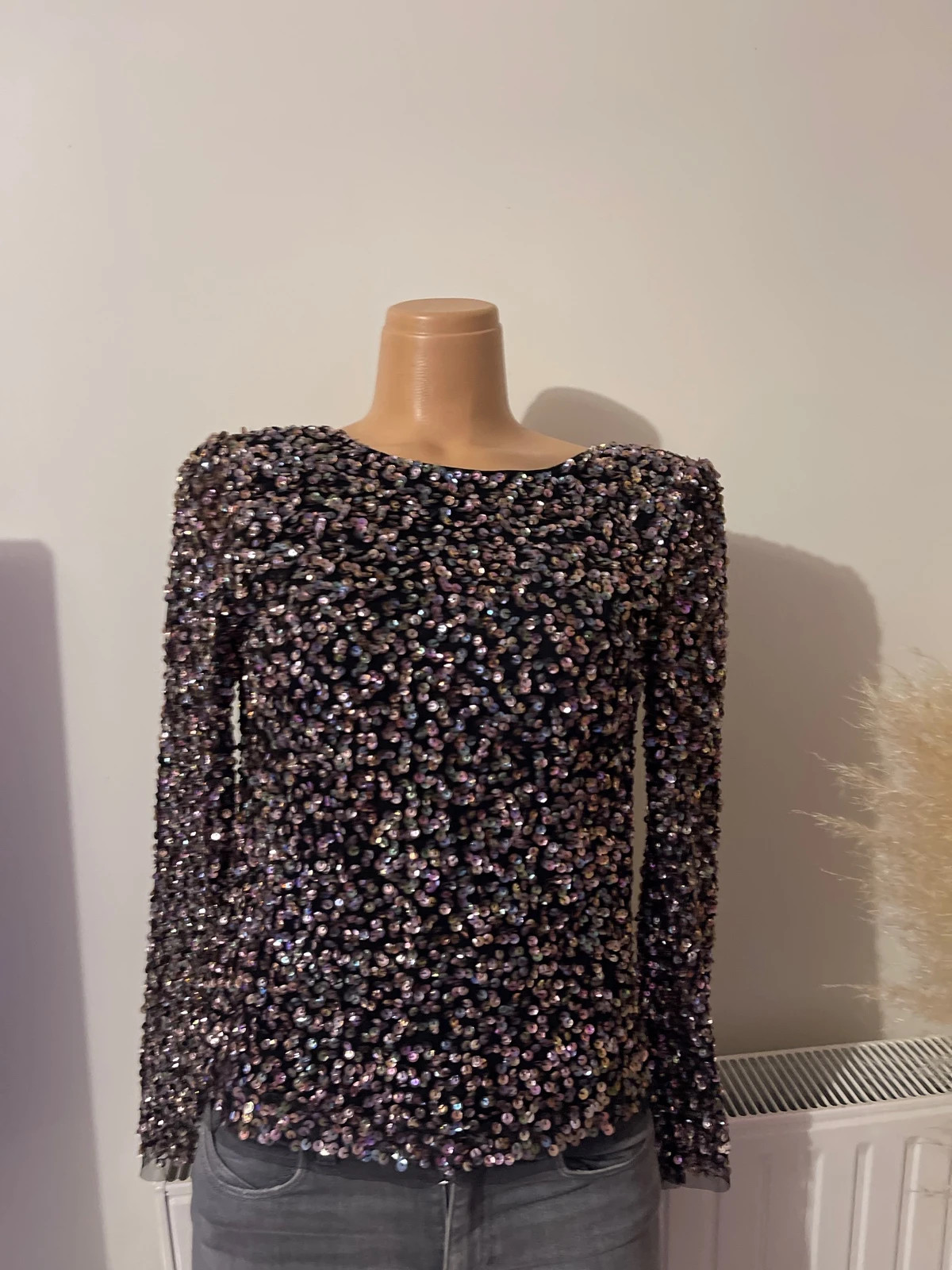 Haut mango 👚