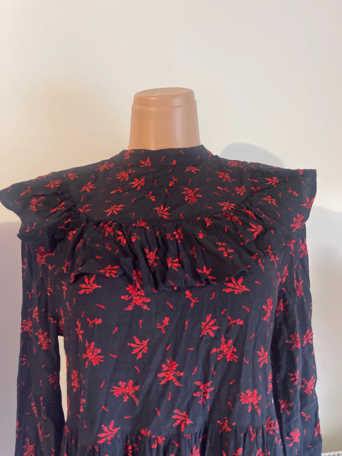 Robe Zara 💙 – Zara – taille S / 36 / 8 2