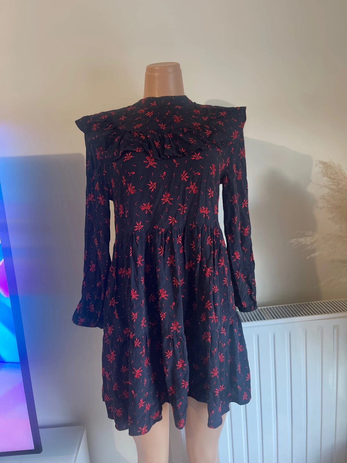 Robe Zara 💙 – Zara – taille S / 36 / 8