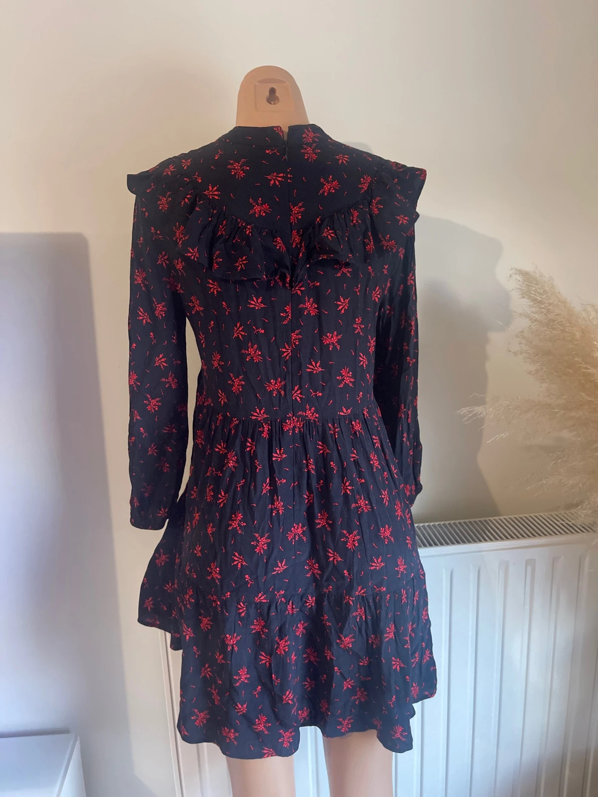 Robe Zara 💙 – Zara – taille S / 36 / 8 3