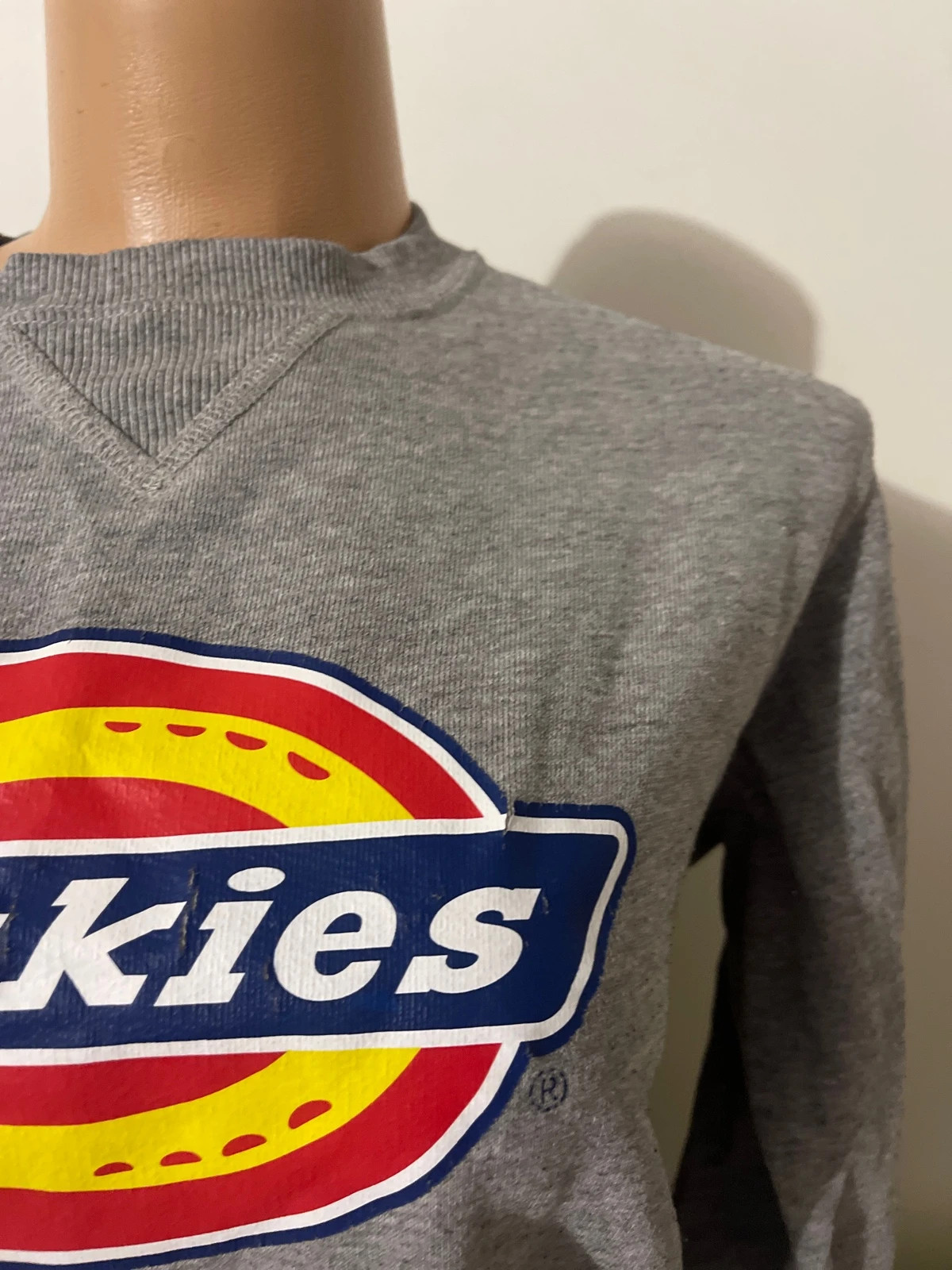 Sweat dickies 👚 – Dickies – taille M 3