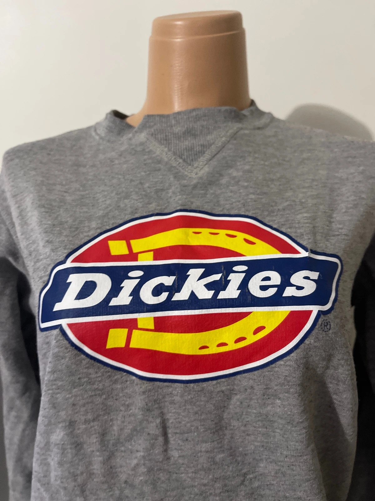 Sweat dickies 👚 – Dickies – taille M 2