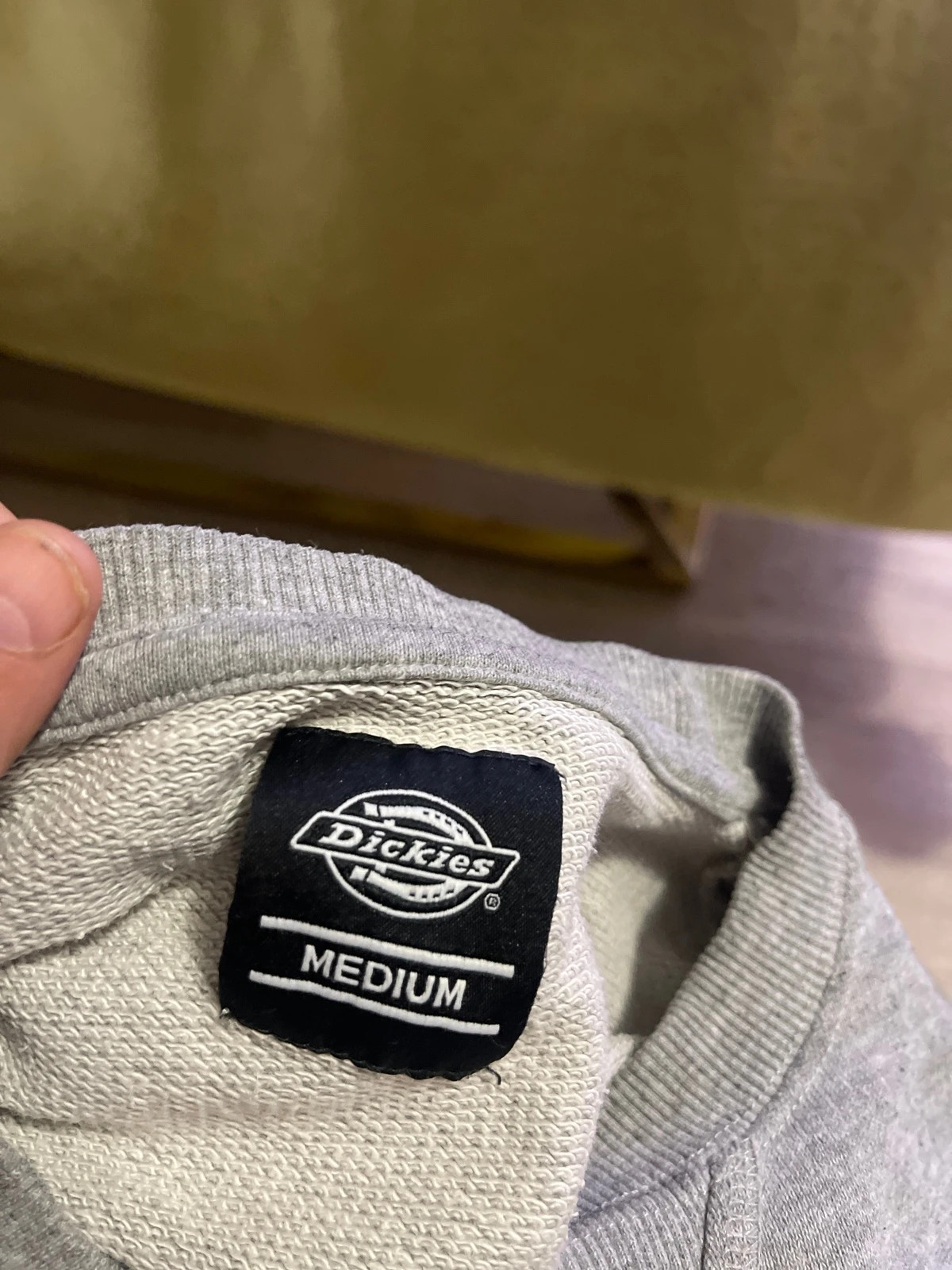 Sweat dickies 👚 – Dickies – taille M 5