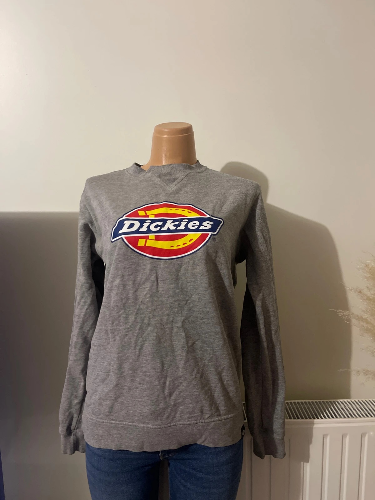 Sweat dickies 👚