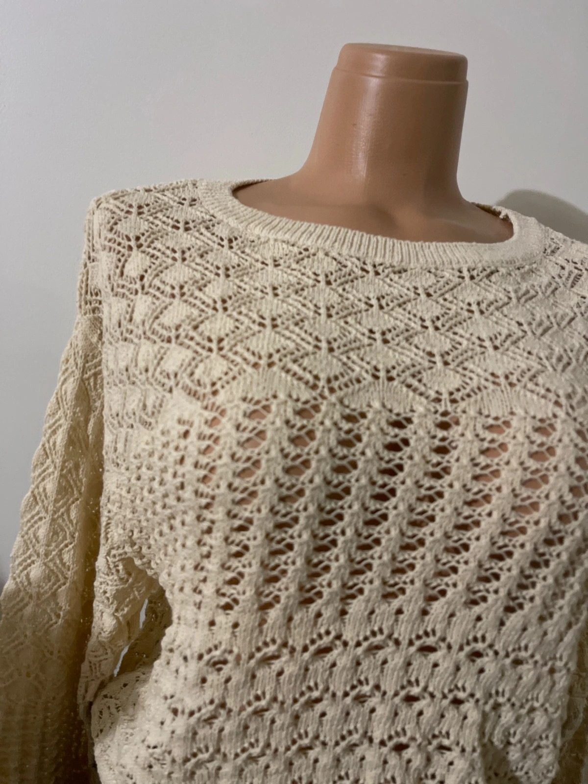 Pull mango 🍓 – Mango – taille S / 36 / 8 2