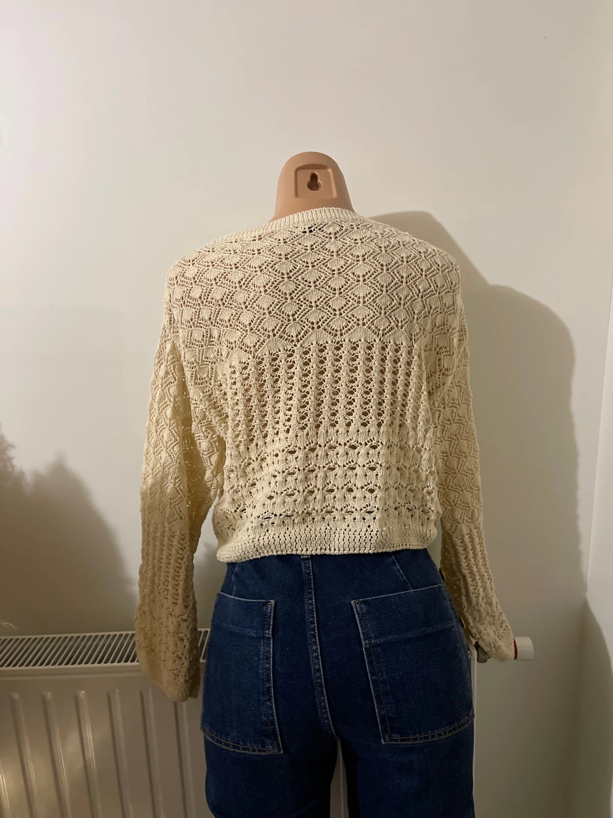 Pull mango 🍓 – Mango – taille S / 36 / 8 4
