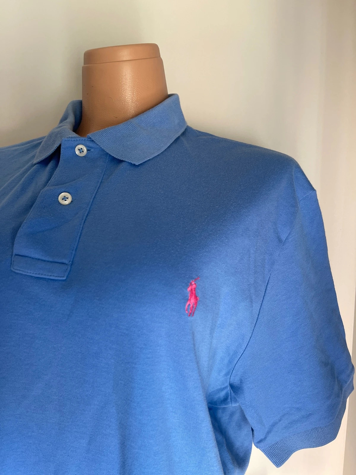 Polo Ralph Lauren 🍓 – Ralph Lauren – taille L 2