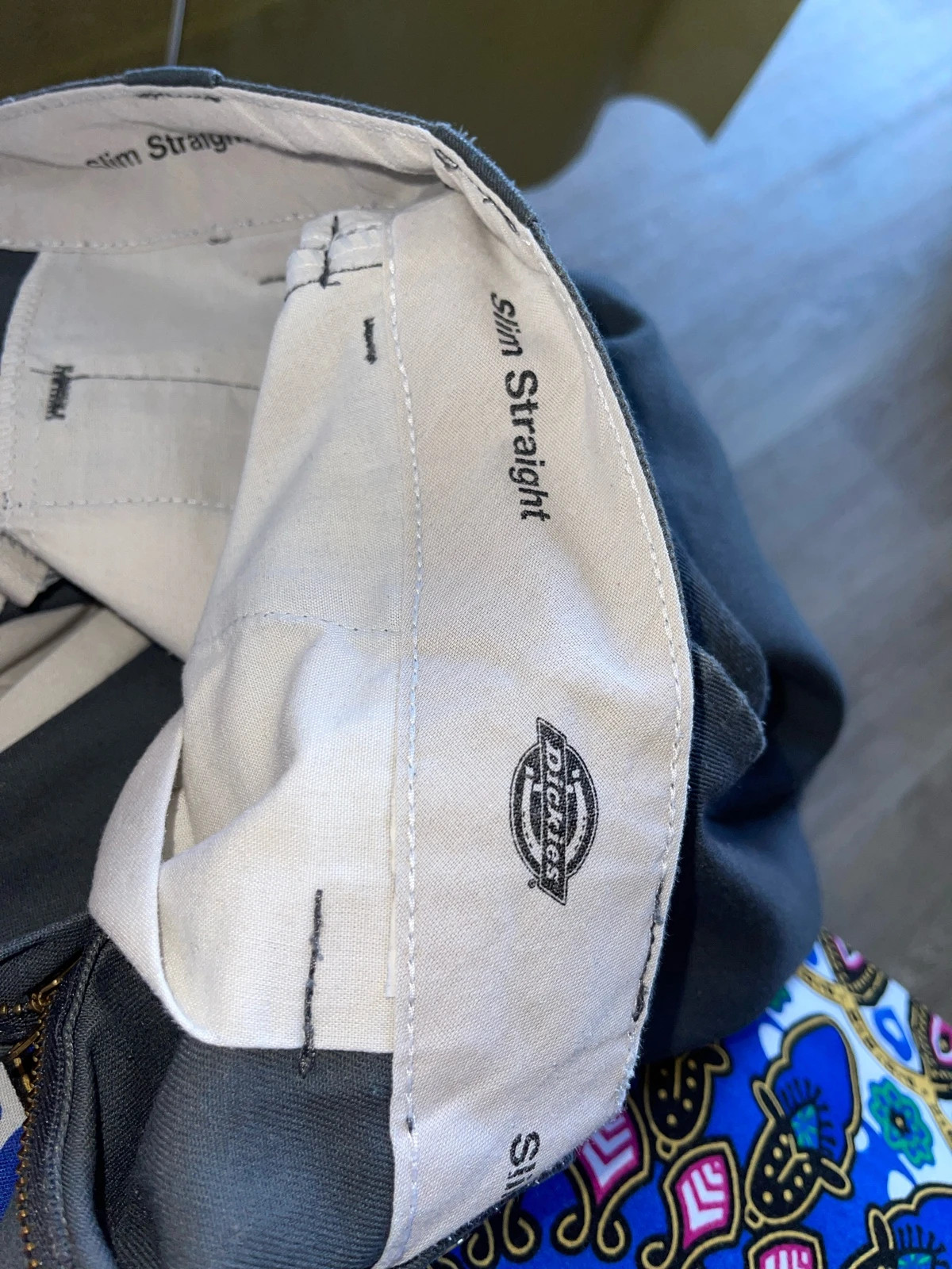Pantalon dickies 👖 – Dickies – taille W30 | FR 40 4