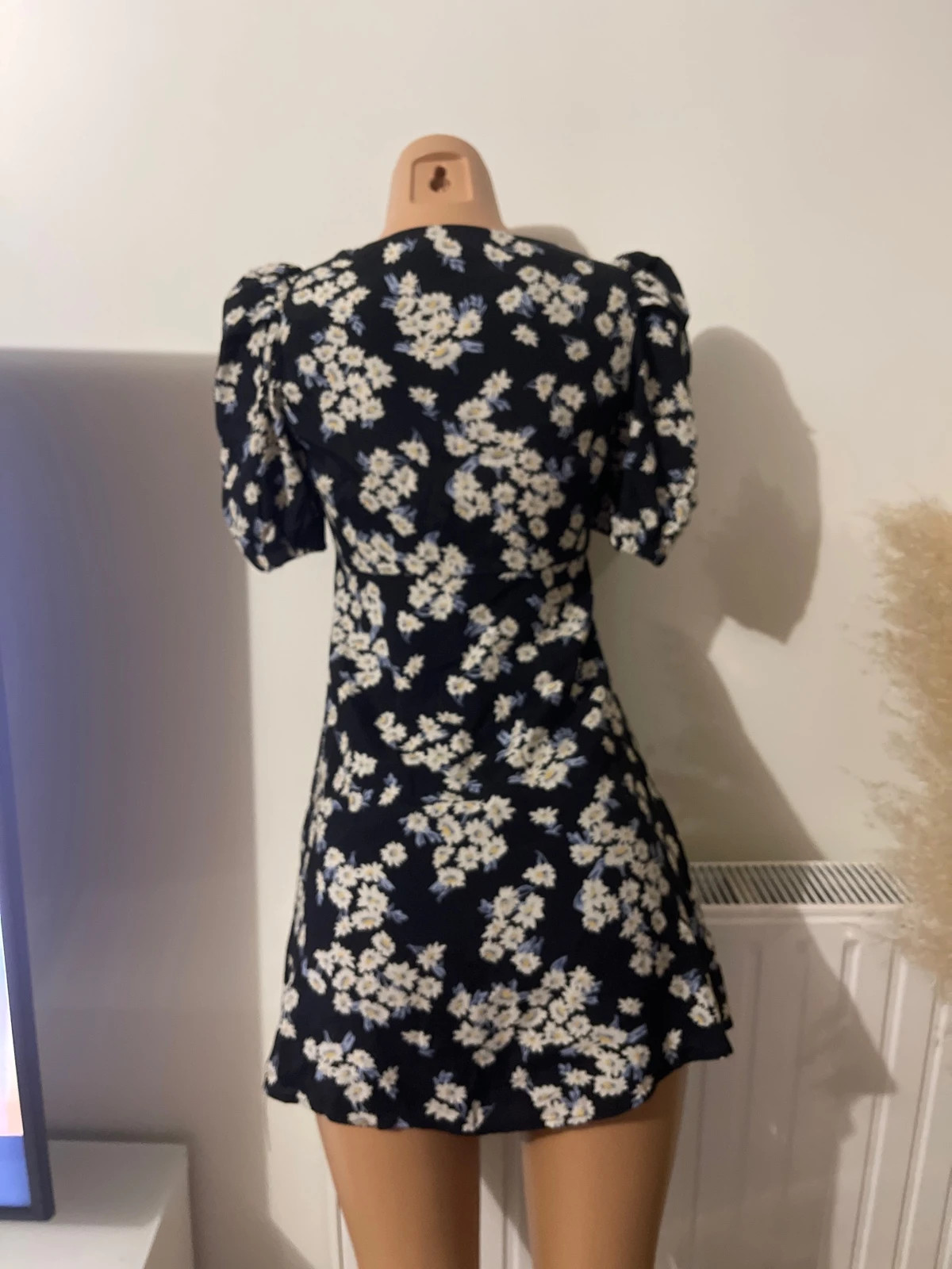 Robe Zara 🩶 – Zara – taille XS / 34 / 6 3
