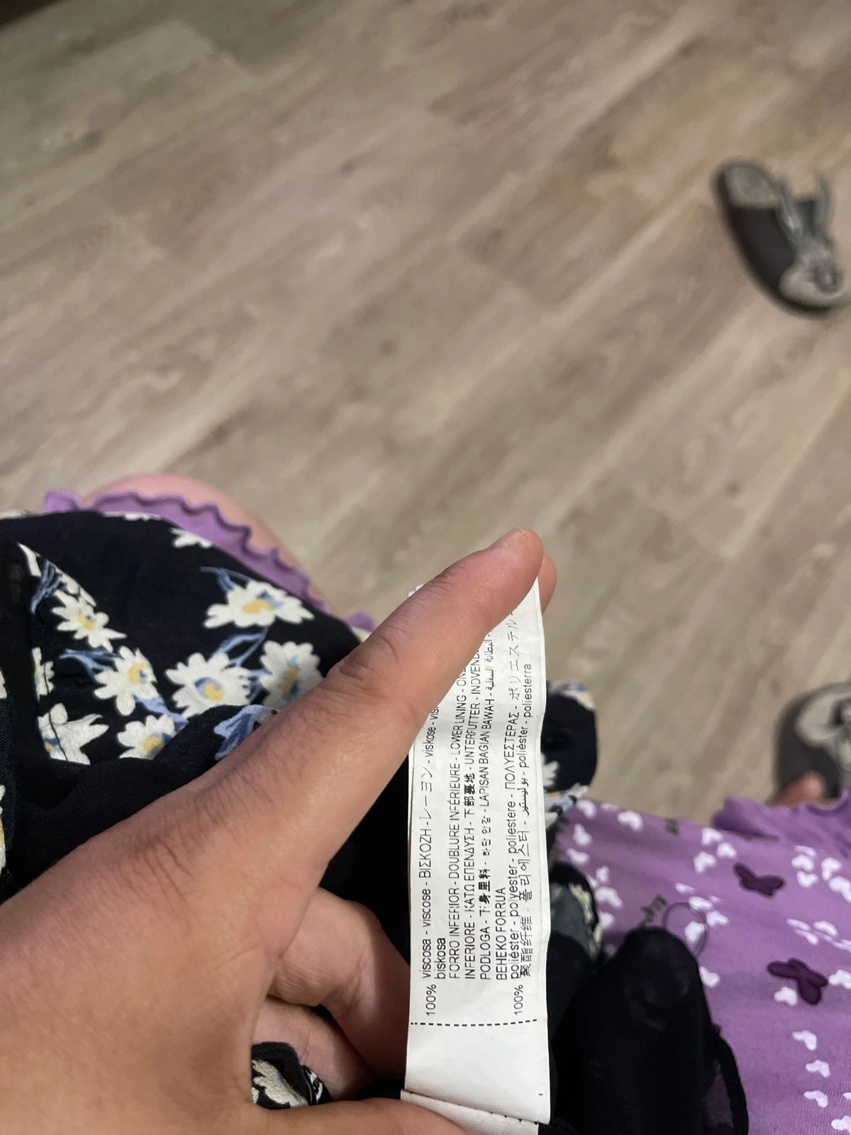 Robe Zara 🩶 – Zara – taille XS / 34 / 6 5