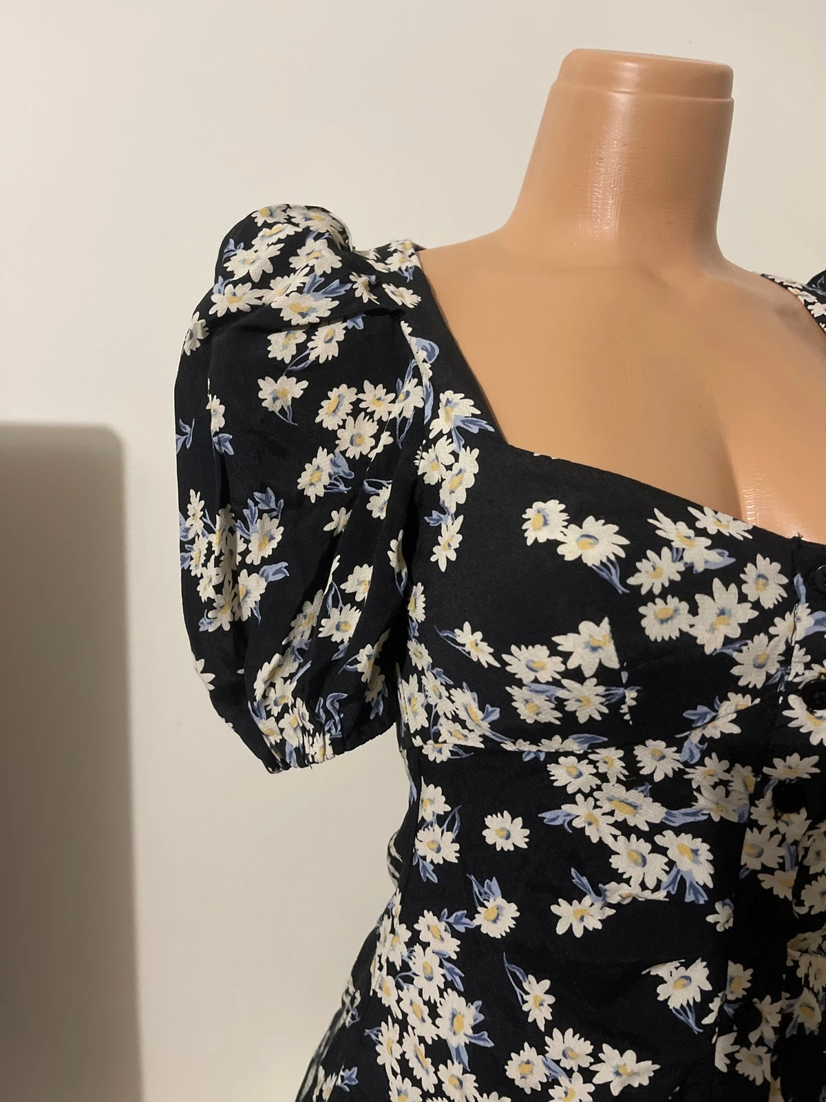 Robe Zara 🩶 – Zara – taille XS / 34 / 6 2