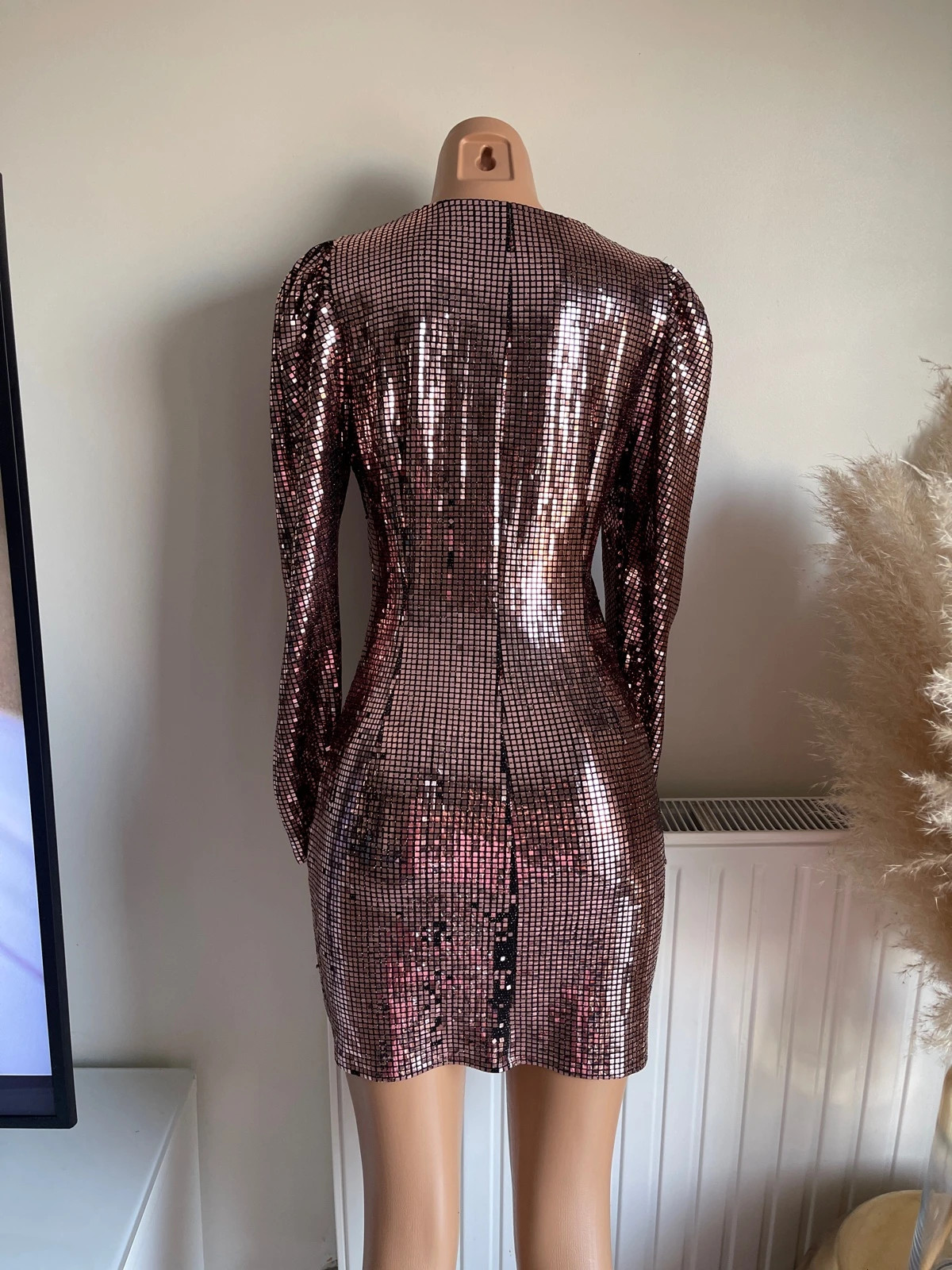 Robe Zara 🌼 – Zara – taille L / 40 / 12 3