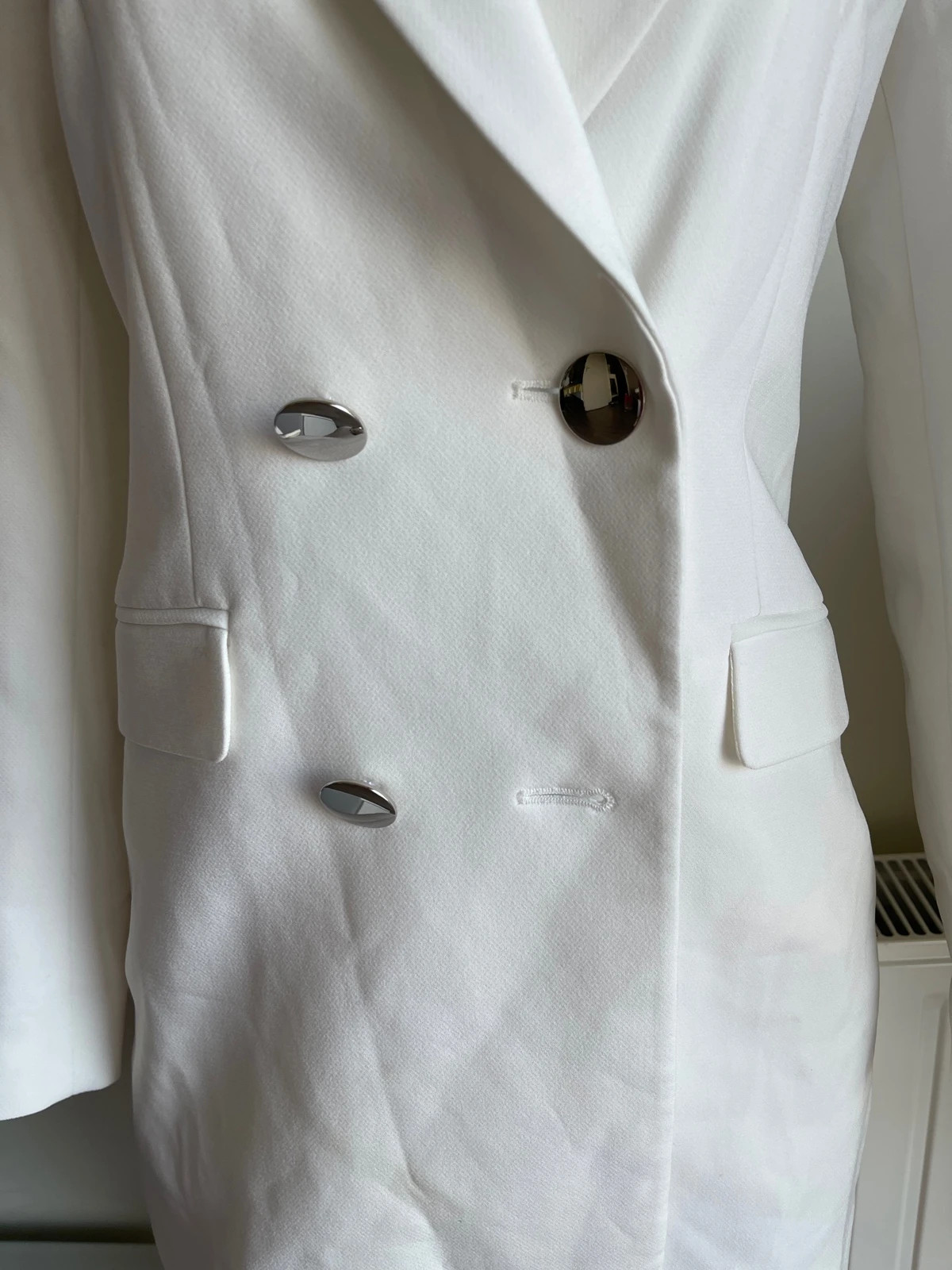 Blazer Zara 💜 – Zara – taille XS / 34 / 6 2