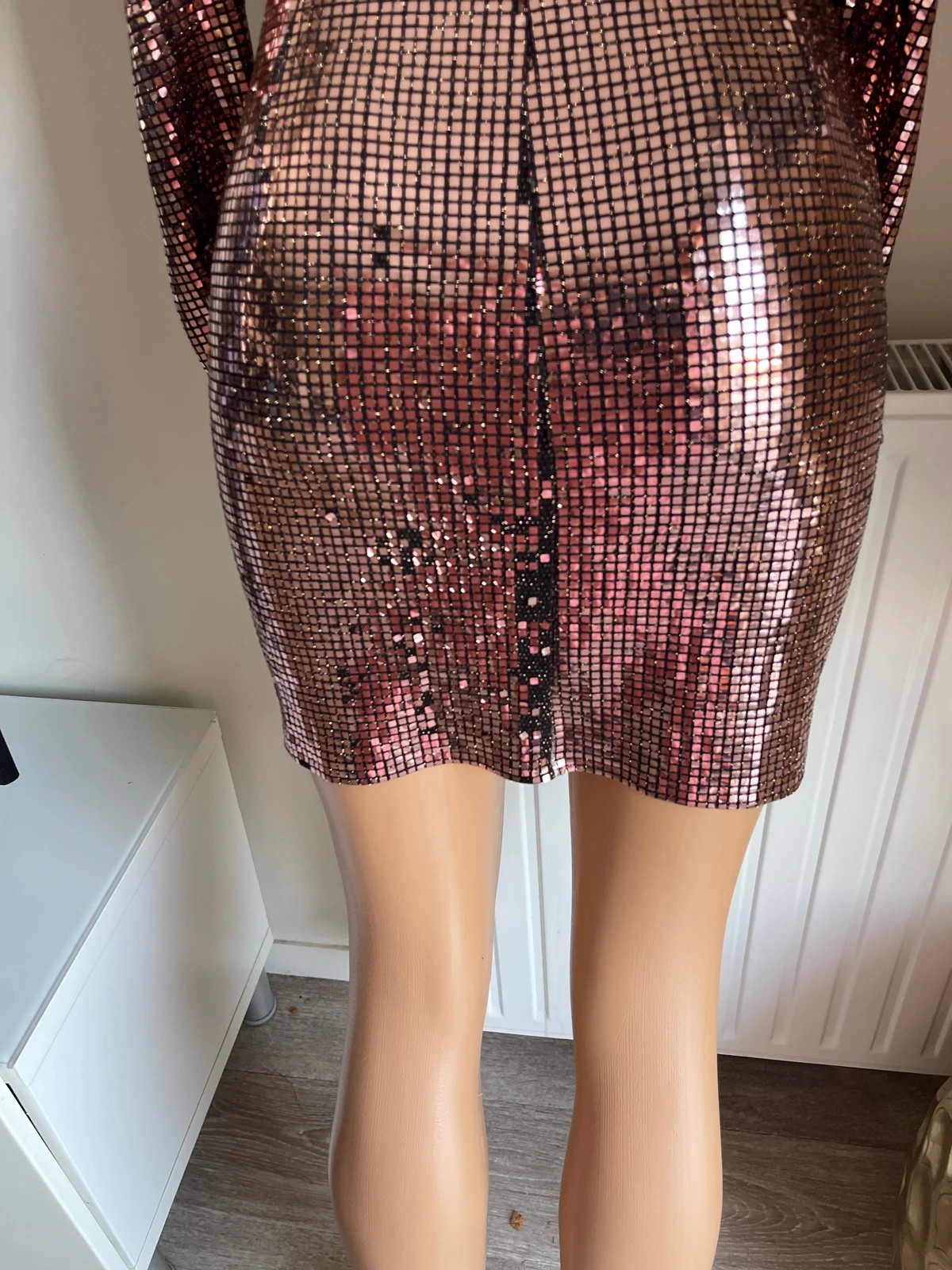 Robe Zara 🌼 – Zara – taille L / 40 / 12 4