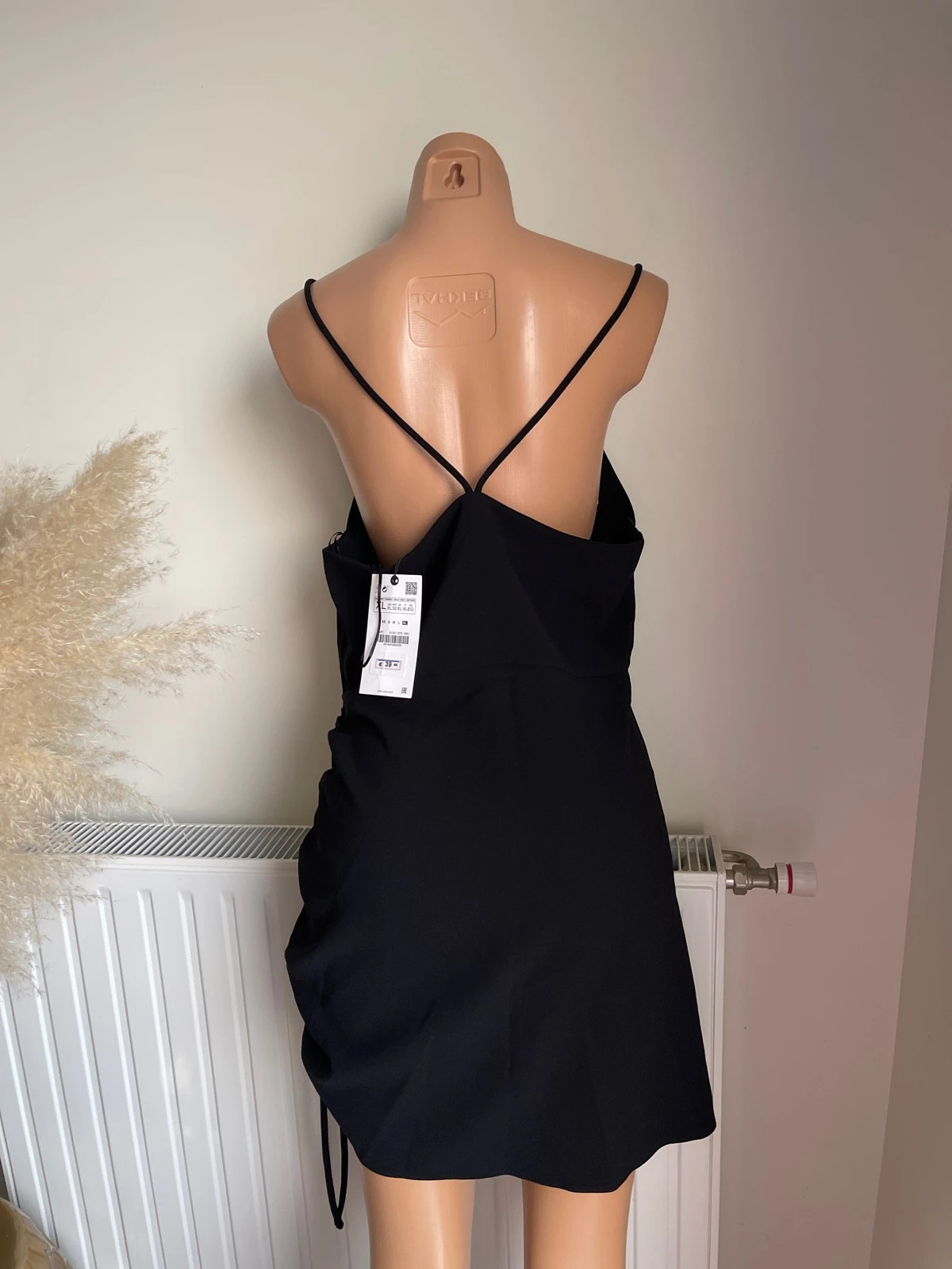 Robe Zara 🍁 – Zara – taille XL / 42 / 14 3