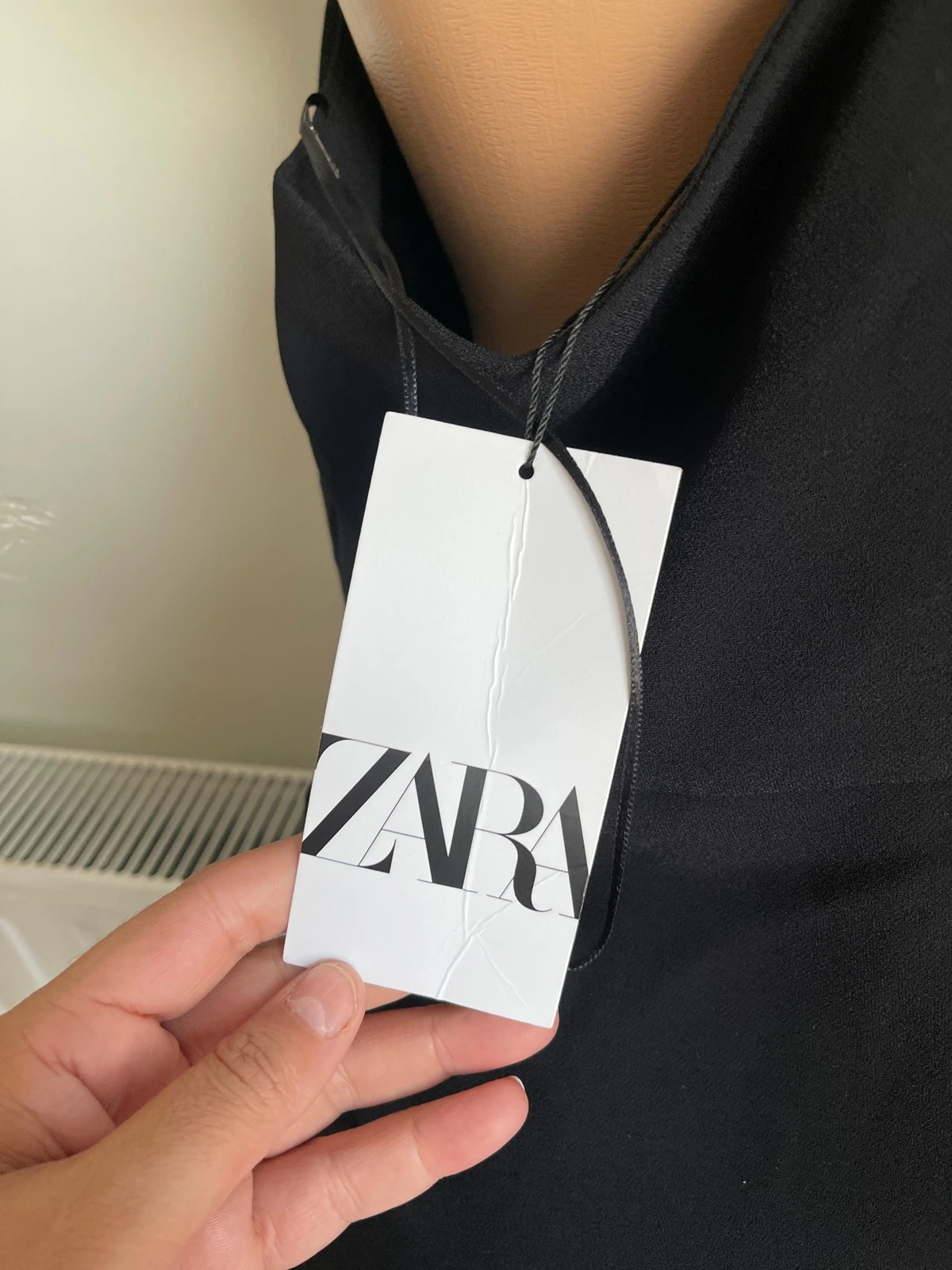 Robe Zara 🍁 – Zara – taille XL / 42 / 14 5