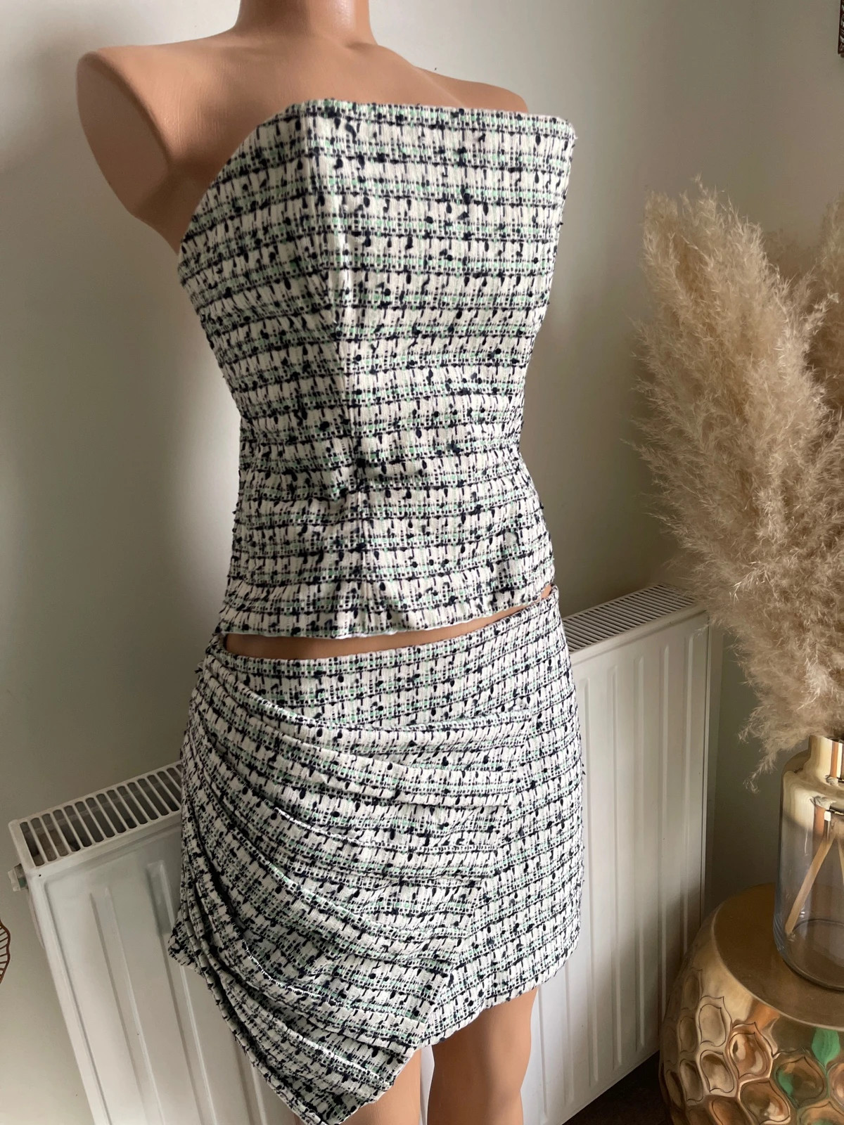 Ensemble 👖 – taille M / 38 / 10 2