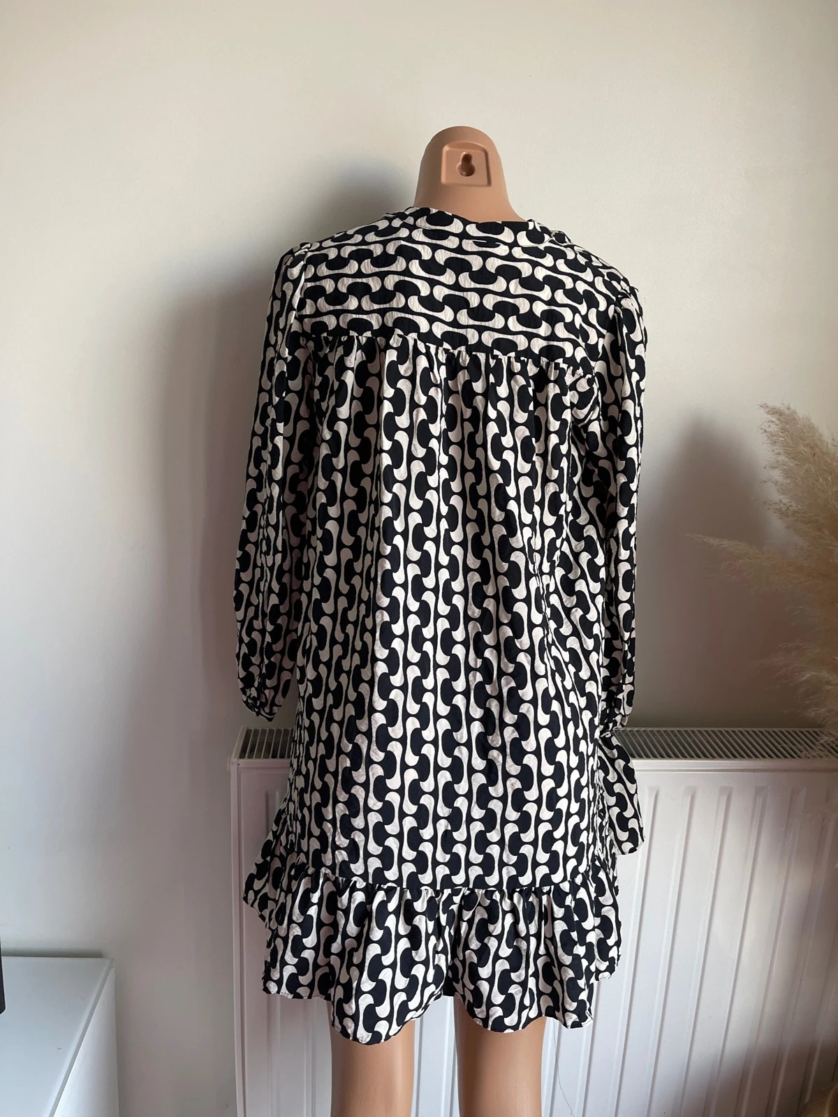 Robe Zara 🌹 – Zara – taille S / 36 / 8 3